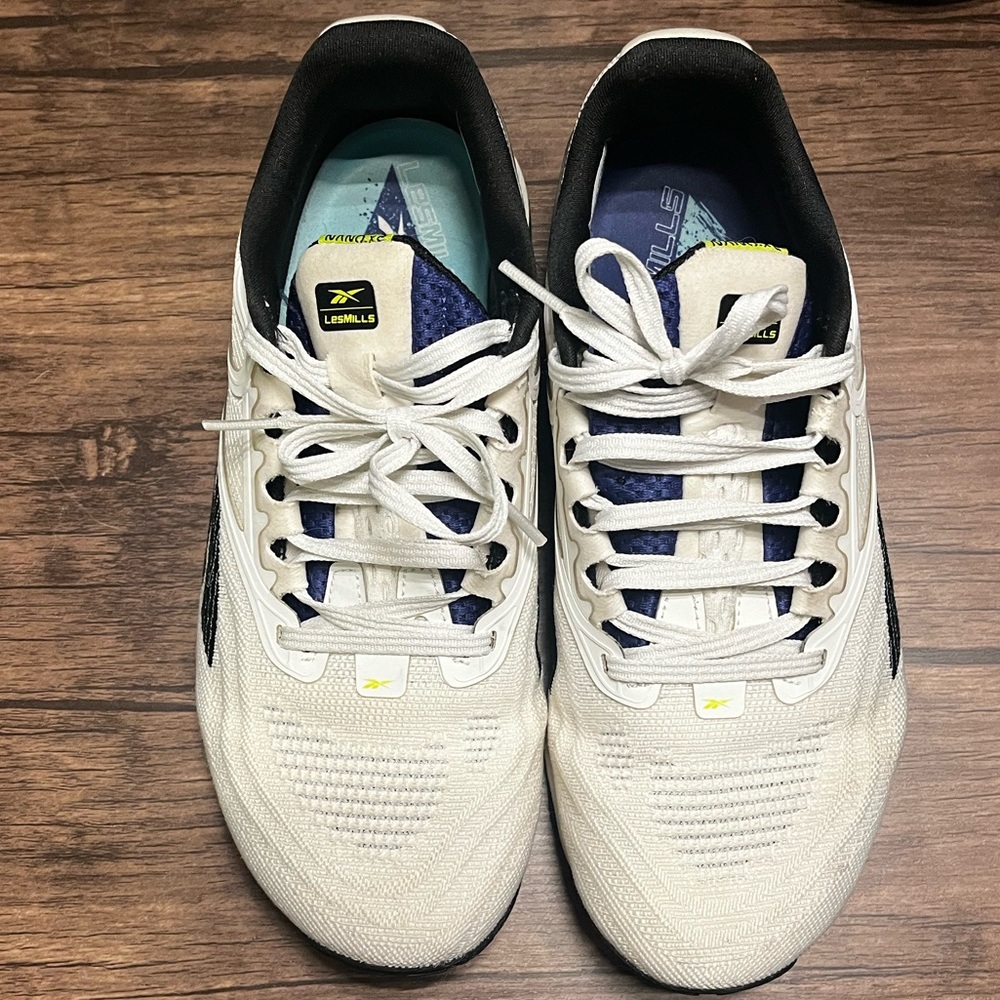 Reebok Nano X2 Women's Training Shoes Size 8